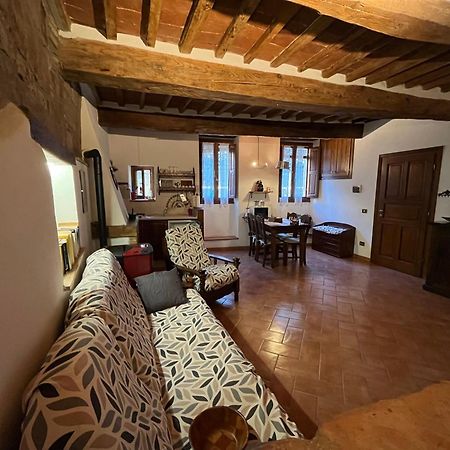 L' Antico Lavatoio Apartamento Pitigliano Exterior foto